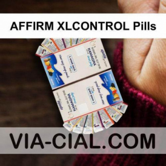 AFFIRM XLCONTROL Pills 723
