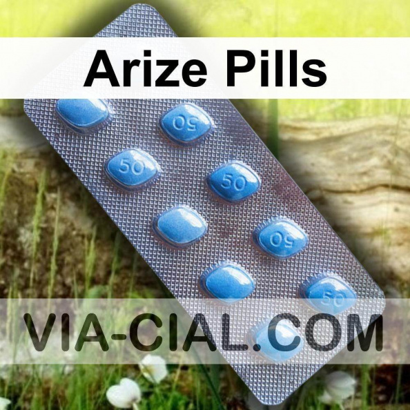Arize Pills 454