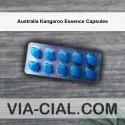 Australia Kangaroo Essence