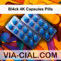 Bl4ck 4K Capsules Pills 381