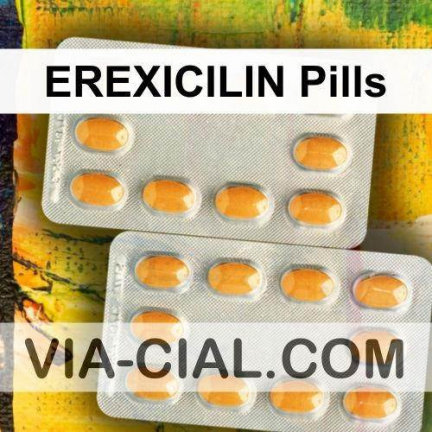 EREXICILIN Pills 333