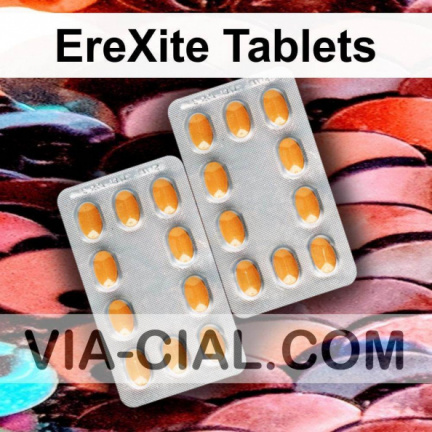 EreXite Tablets 439