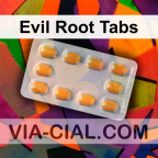 Evil Root Tabs 259