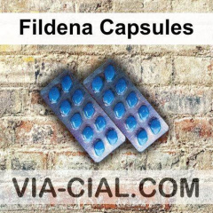 Fildena Capsules 992