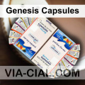 Genesis Capsules 201