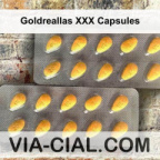 Goldreallas XXX
