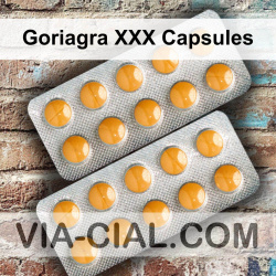 Goriagra XXX