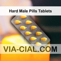 Hard Male Pills