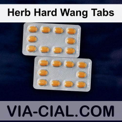 Herb Hard Wang