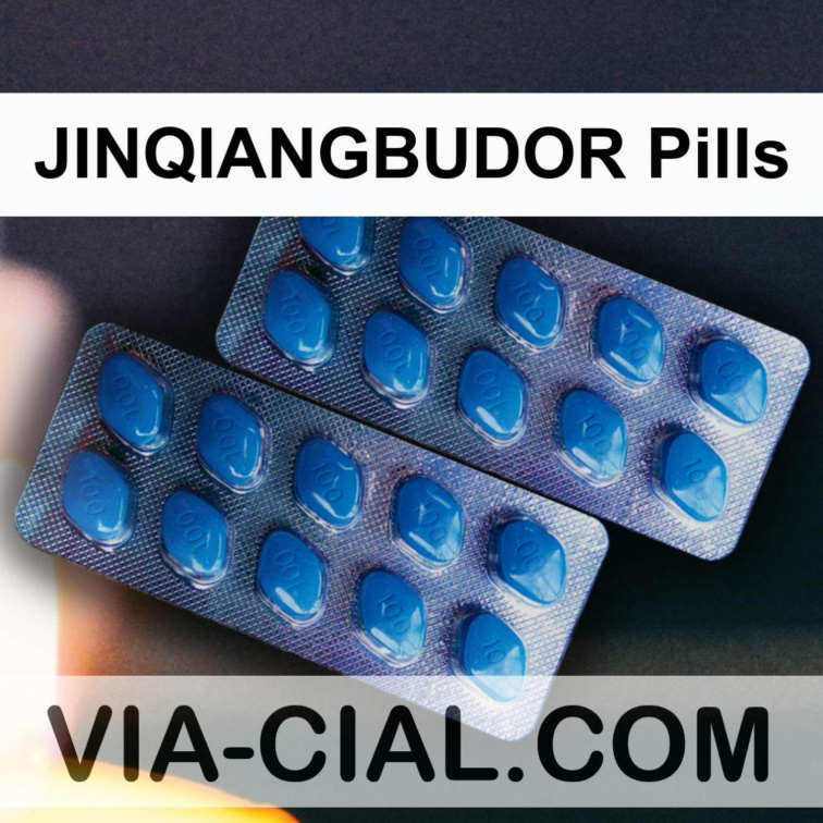 JINQIANGBUDOR Pills 881