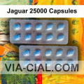 Jaguar 25000 Capsules 918