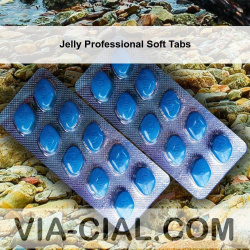 Jelly Professional Soft