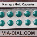 Kamagra Gold Capsules 155