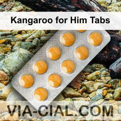 Kangaroo for Him