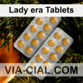 Lady era Tablets 219