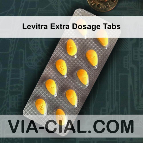 Levitra Extra Dosage Tabs 908