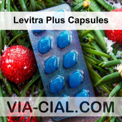 Levitra Plus