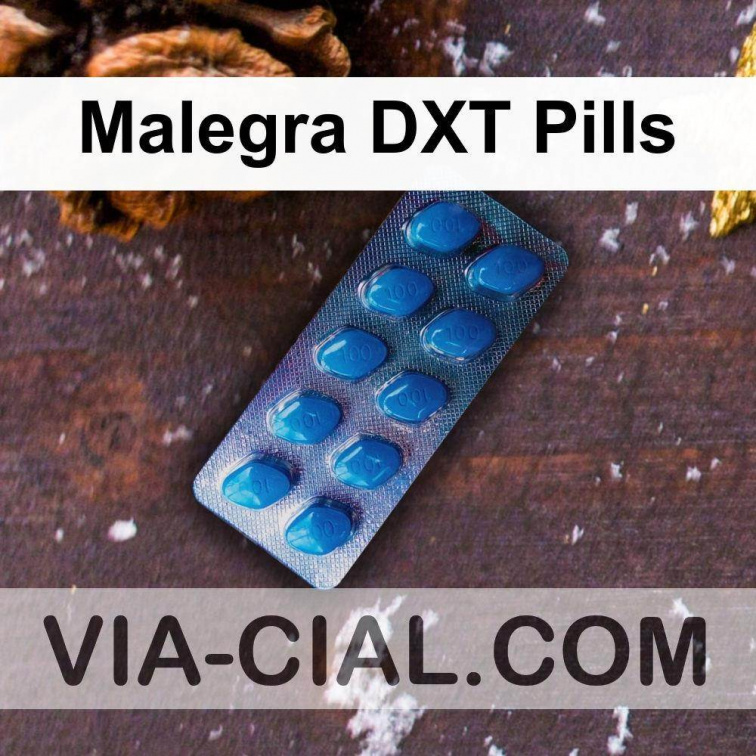 Malegra DXT Pills 699