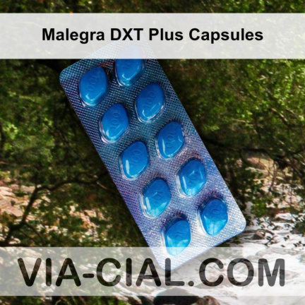 Malegra DXT Plus Capsules 608