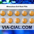 Miraculous Evil Root Pills 023