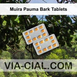 Muira Pauma Bark