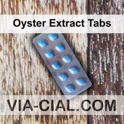 Oyster Extract