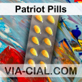 Patriot Pills 993