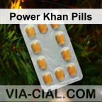 Power Khan