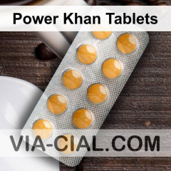 Power Khan Tablets 896