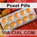 Poxet Pills 989