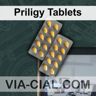 Priligy Tablets 277