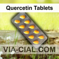 Quercetin Tablets 598
