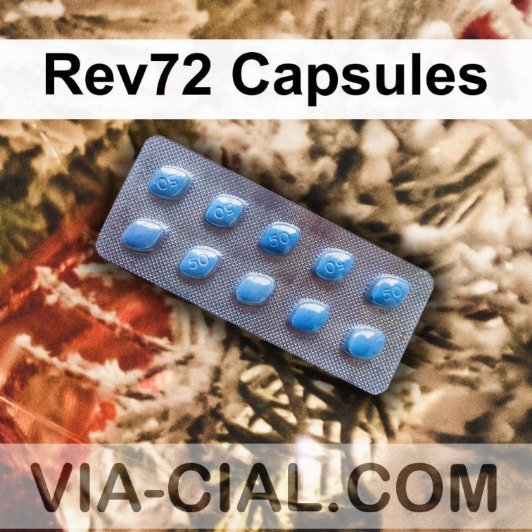 Rev72 Capsules 293