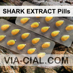 SHARK EXTRACT