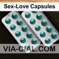 Sex-Love Capsules 759