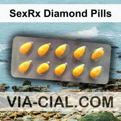 SexRx Diamond