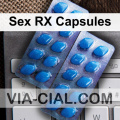 Sex RX Capsules 354