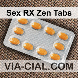Sex RX Zen