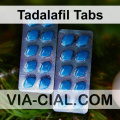 Tadalafil Tabs 368