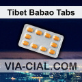 Tibet Babao Tabs 666