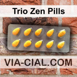 Trio Zen