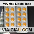 VIA Max Libido Tabs 710