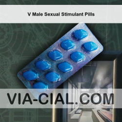 V Male Sexual Stimulant