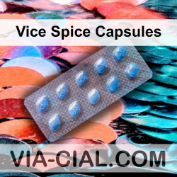 Vice Spice