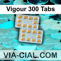 Vigour 300