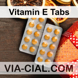 Vitamin E