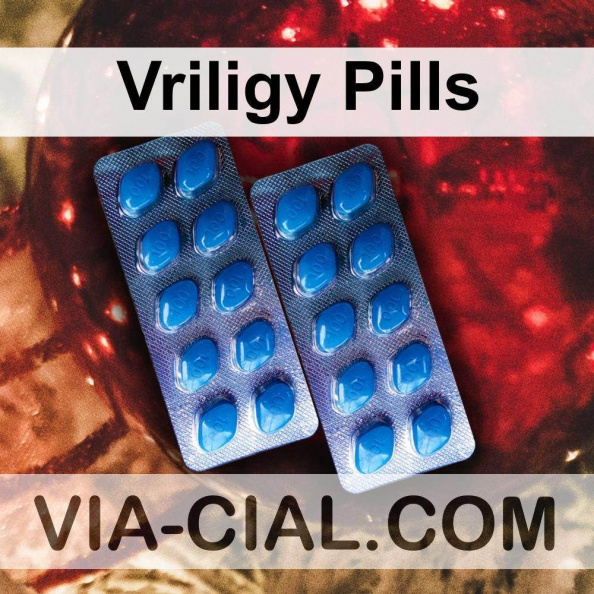 Vriligy Pills 071