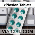 xPlosion Tablets 847