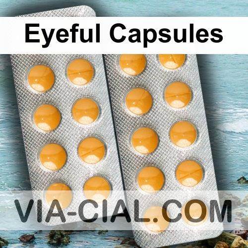Eyeful Capsules 715