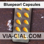 Bluepearl Capsules 488